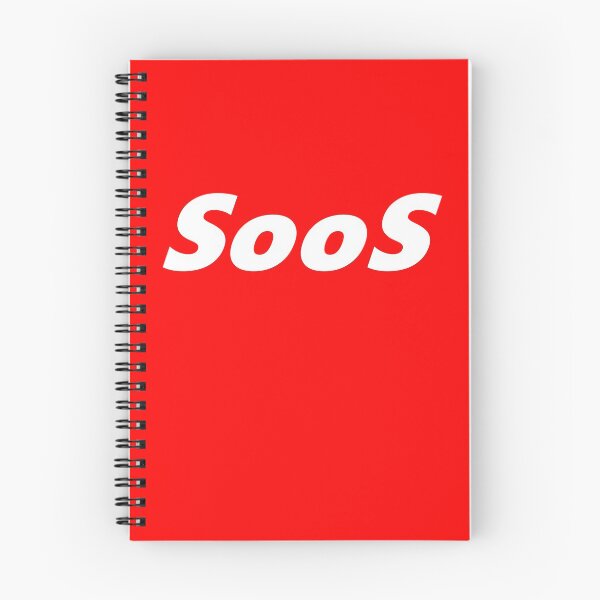Artikelvorschau, SooS entworfen und verkauft von Dator.