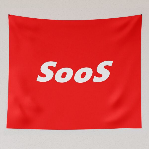 Item preview, SooS designed and sold by Dator.