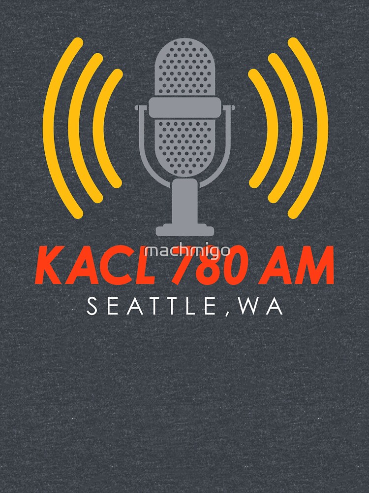 Discover KACL 780 AM | Classic T-Shirt