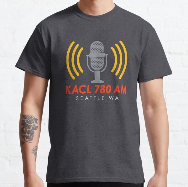 Item preview, KACL 780 AM designed and sold by machmigo.