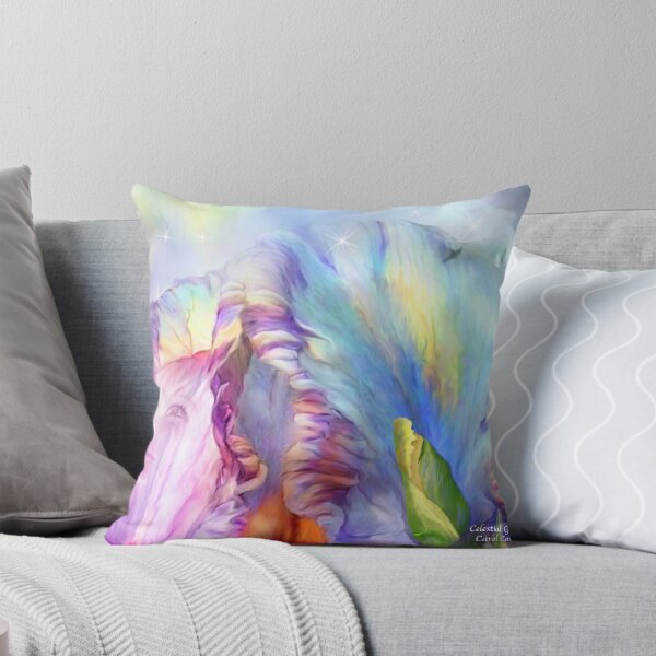 Item preview, Celestial Goddesses designed and sold by Carol  Cavalaris.