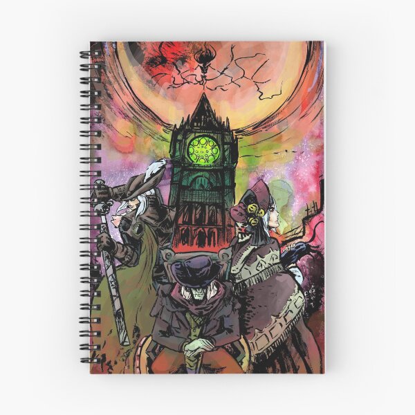 Item preview, Nightmares and Secrets  designed and sold by maecaart.