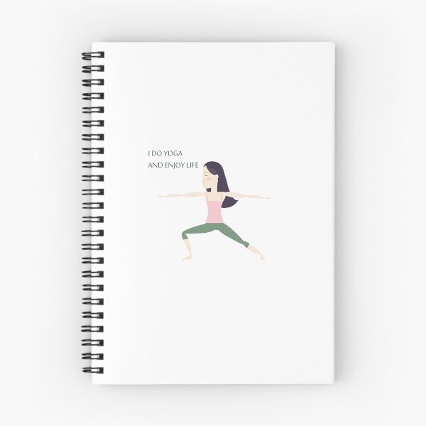 Item preview, YOGA FOR ENJOY designed and sold by SonyBA.