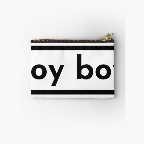 Item preview, soy boy designed and sold by banditjoj.