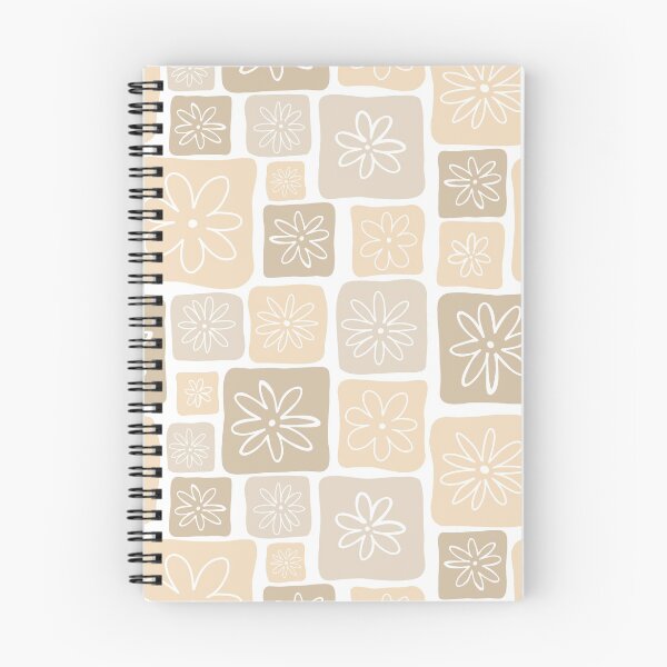 Item preview, Handdrawn Flower Box designed and sold by Sandra Hutter.