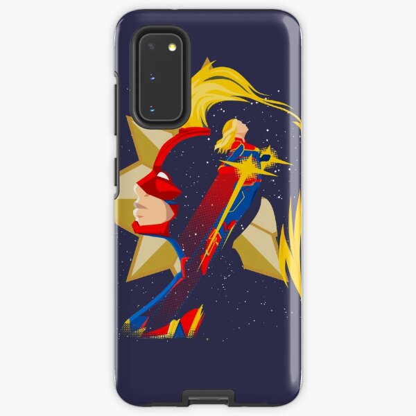 Feminist Girl Power Cases For Samsung Galaxy Redbubble
