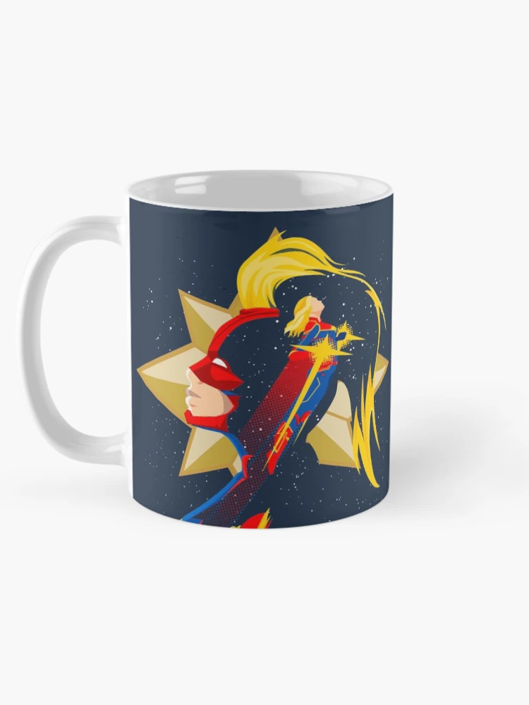 Thumbnail 5 of 6, Coffee Mug, Captain designed and sold by RafaRodrix.