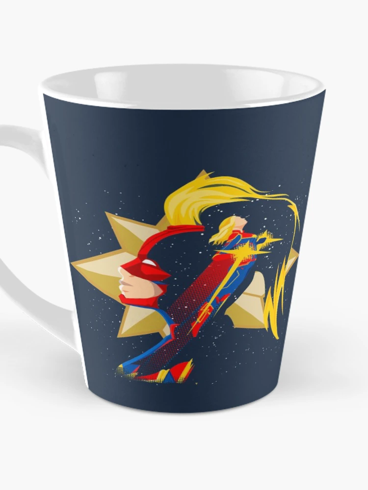 Thumbnail 3 of 4, Coffee Mug, Captain designed and sold by RafaRodrix.