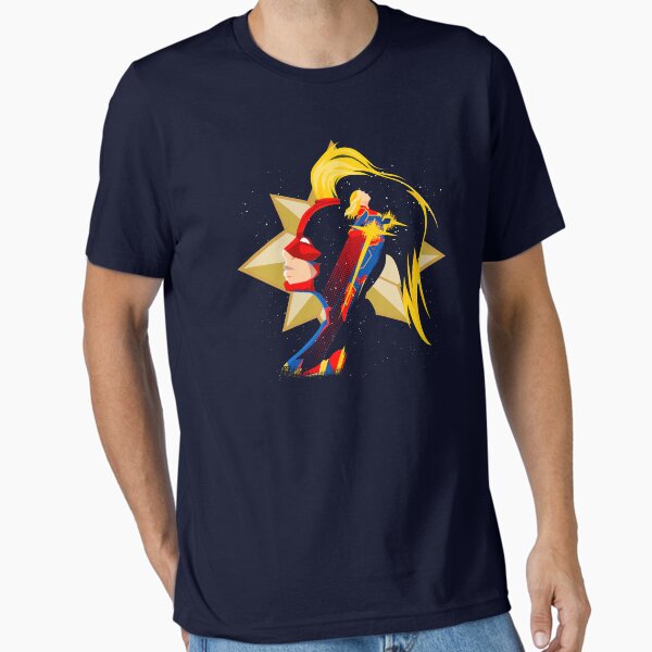 Item preview, Captain designed and sold by RafaRodrix.