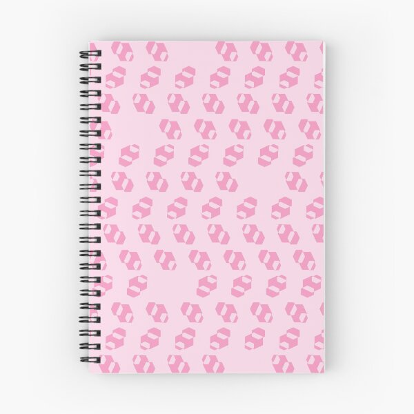 Item preview, Pink // Halcyon designed and sold by HalamoDesigns.