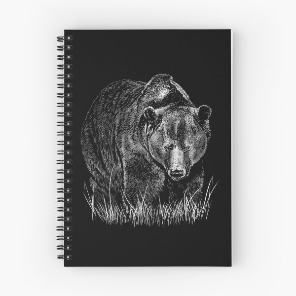 Item preview, bear designed and sold by sibosssr.