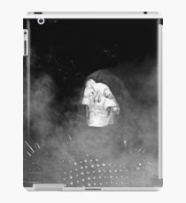 Goodnight Lovell - Night Lovell Album Cover iPad Case/Skin