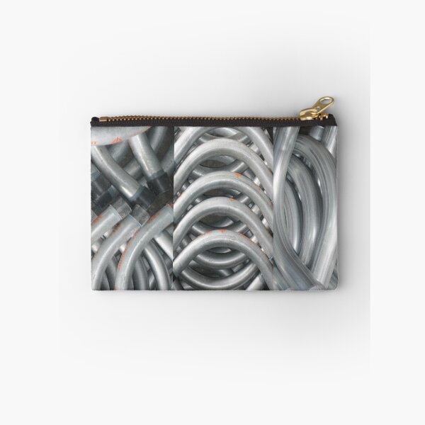 Item preview, curving conduits designed and sold by DAdeSimone.