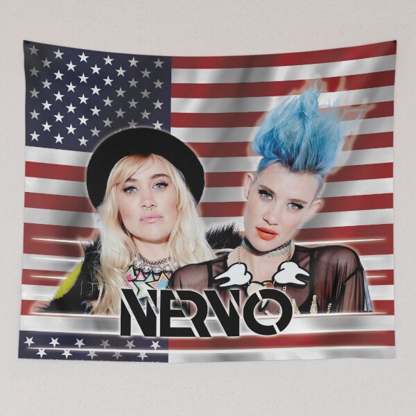 Item preview, Nervo designed and sold by French-Kiss.