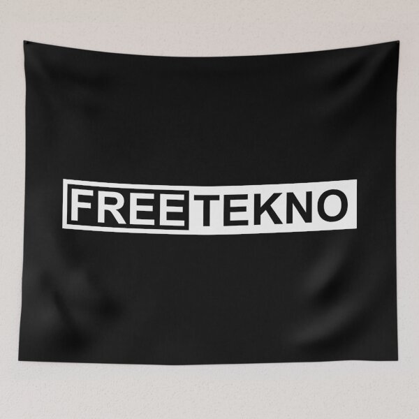 Item preview, 23FT020 - Tekno 23 free tekno designed and sold by tekno23.