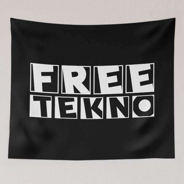 Item preview, 23FT021 - Tekno 23 free tekno designed and sold by tekno23.