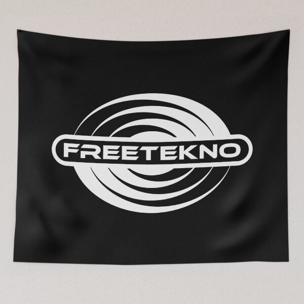 Item preview, 23FT026 - Tekno 23 free tekno designed and sold by tekno23.