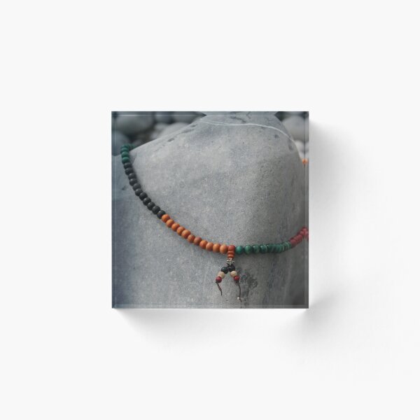 Item preview, Buddhist prayer beads,  designed and sold by Digitaldegs.