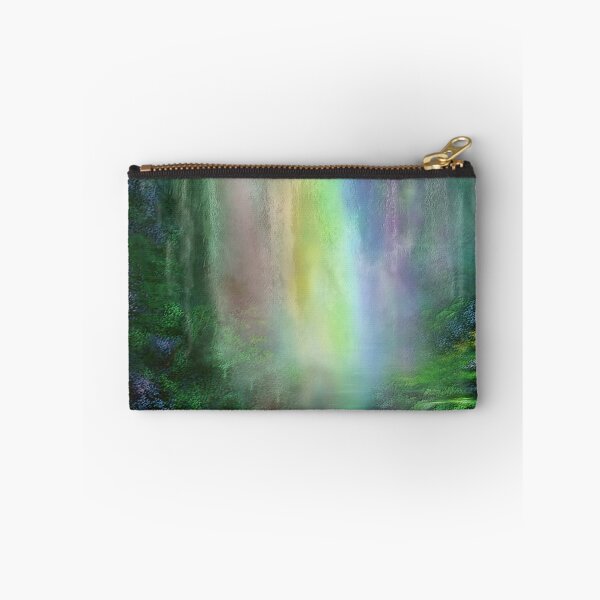 Item preview, Chakra Waterfalls designed and sold by Carol  Cavalaris.