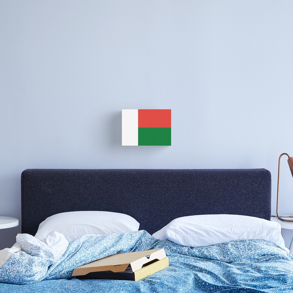 Aperçu de l'œuvre Impression sur toile créée et vendue par Shorlick.