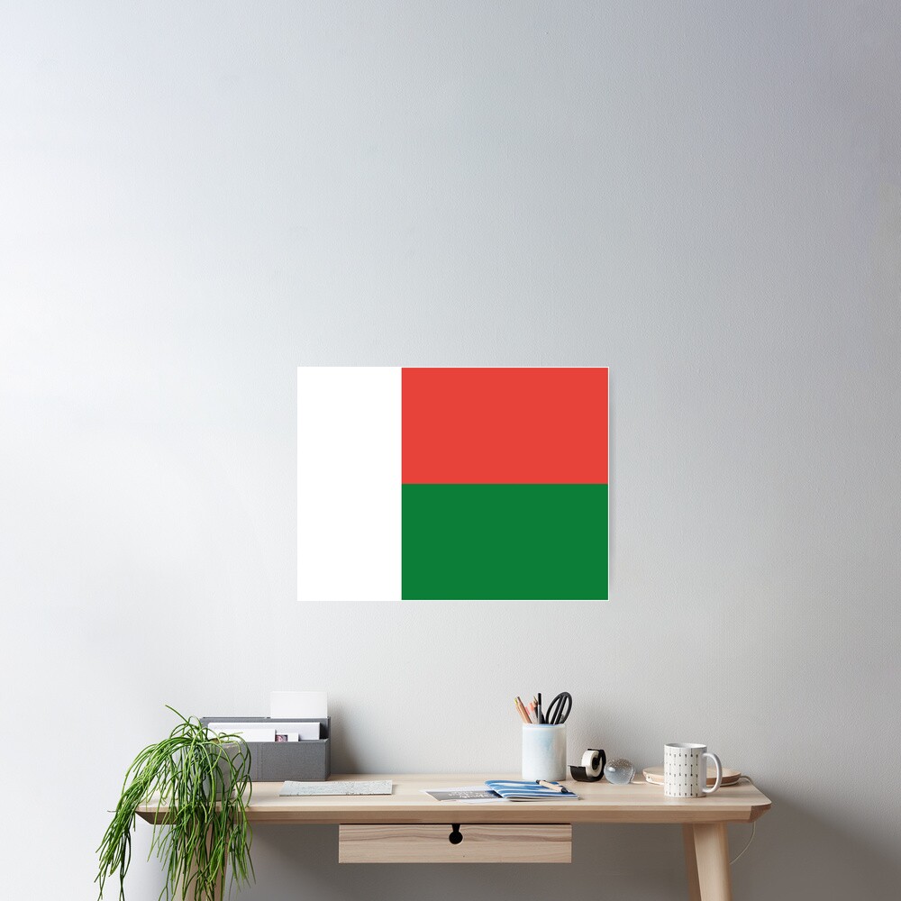 Aperçu de l'œuvre Poster créée et vendue par Shorlick.