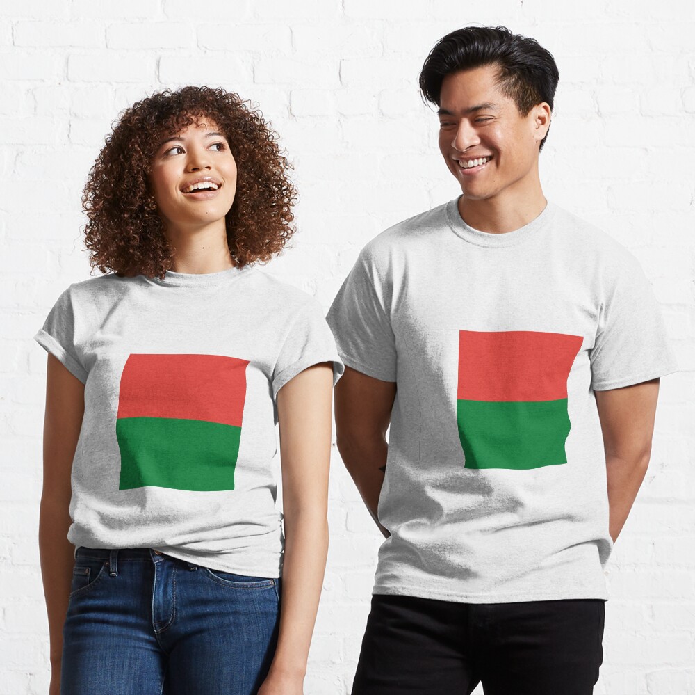 Aperçu de l'œuvre T-shirt classique créée et vendue par Shorlick.