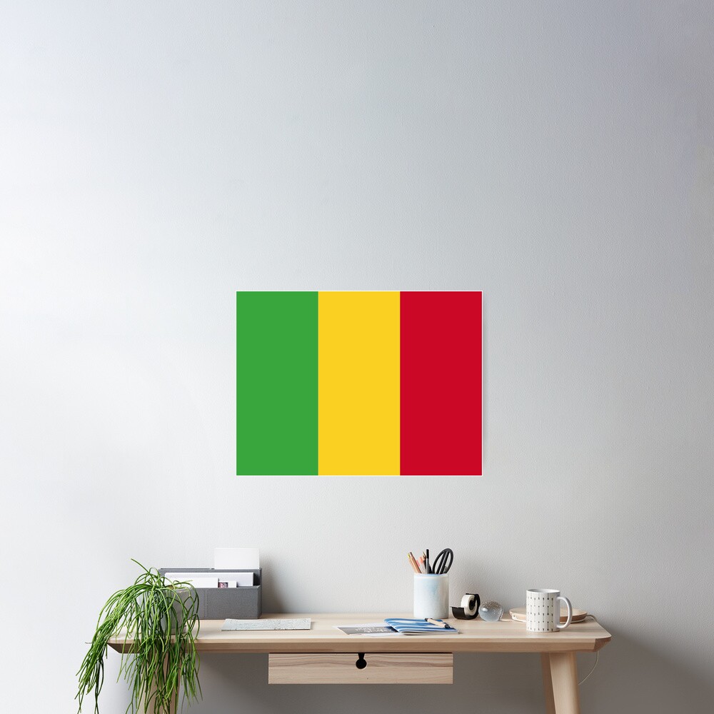 Aperçu de l'œuvre Poster créée et vendue par Shorlick.
