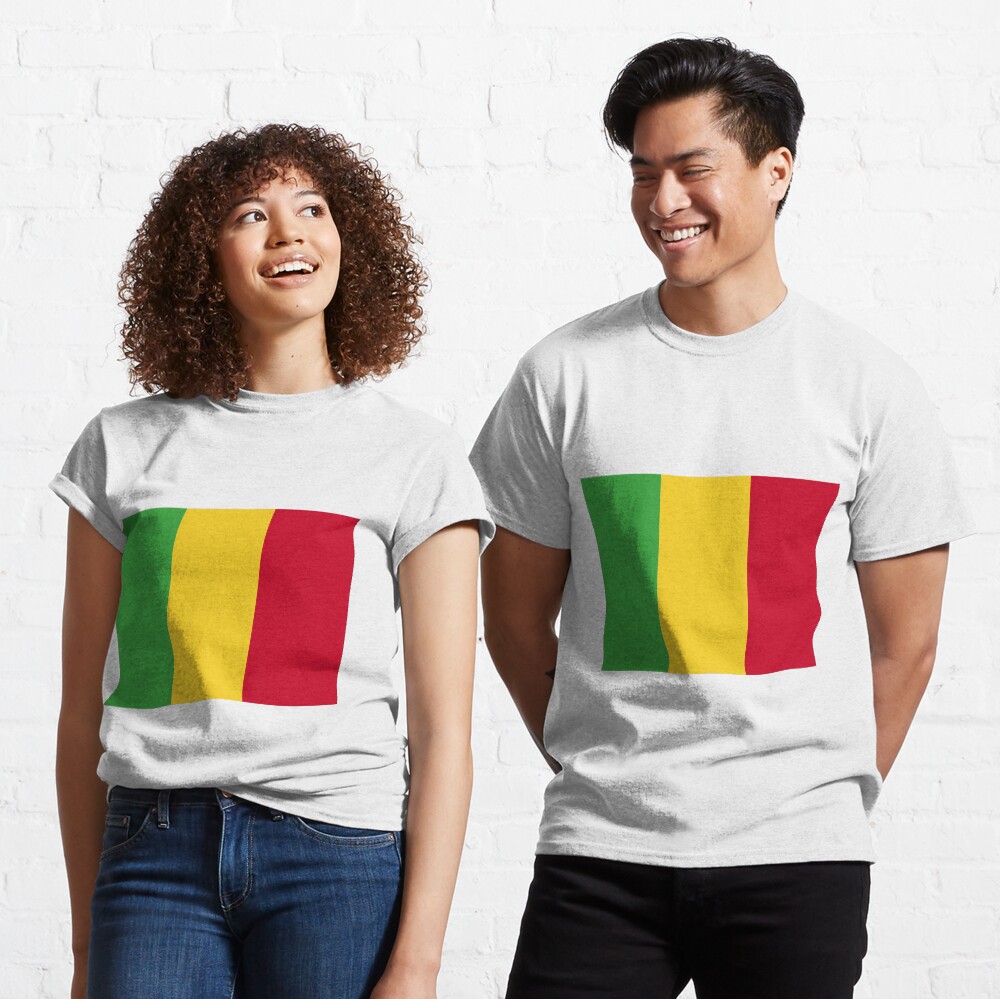 Aperçu de l'œuvre T-shirt classique créée et vendue par Shorlick.