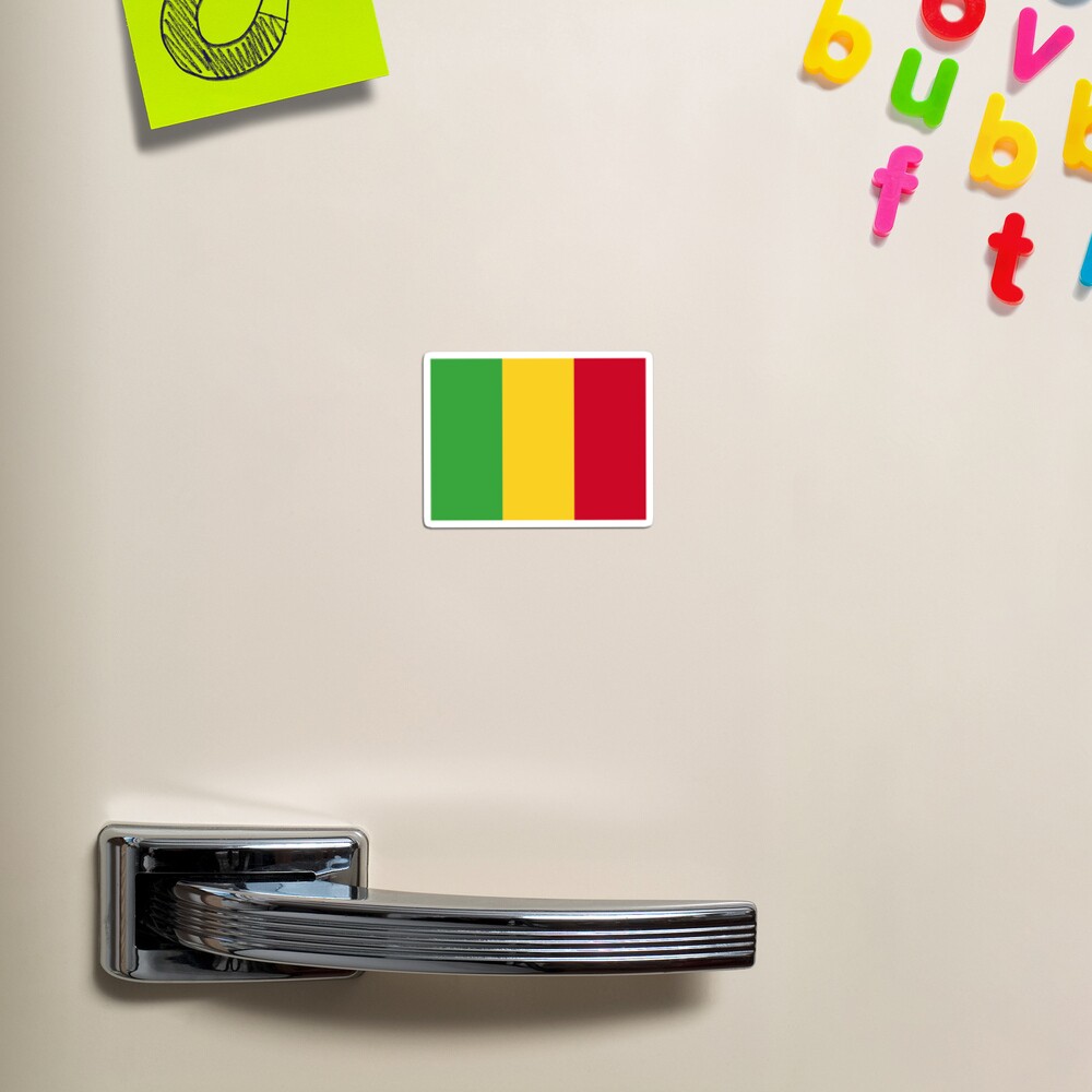 Aperçu de l'œuvre Magnet créée et vendue par Shorlick.