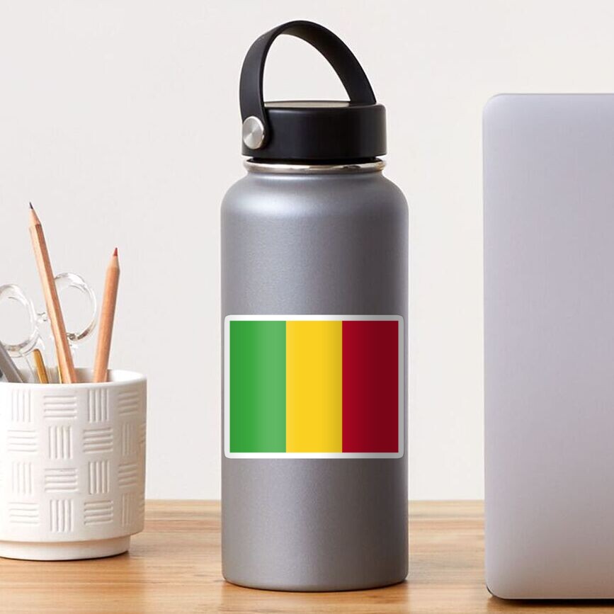 Aperçu de l'œuvre Sticker créée et vendue par Shorlick.
