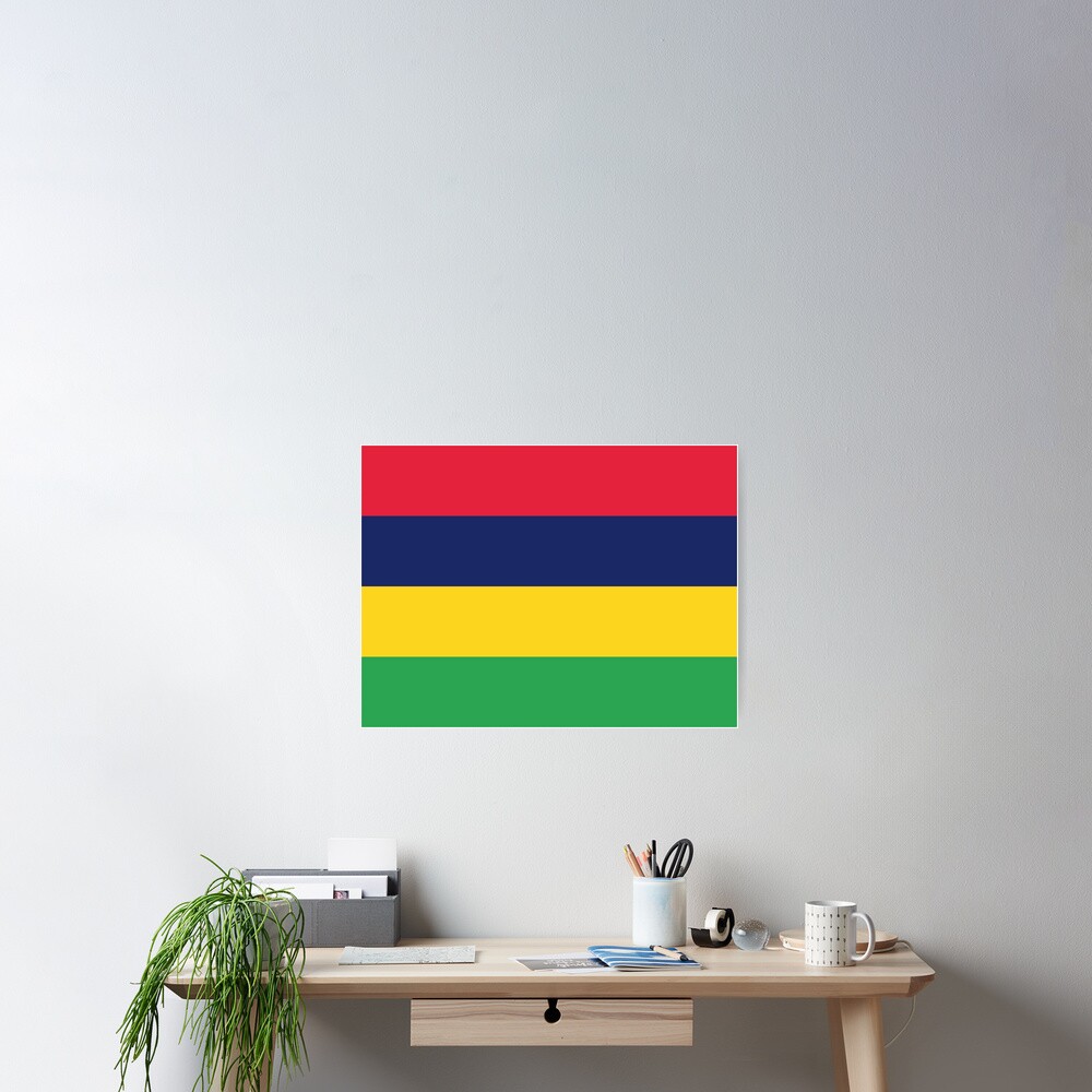 Aperçu de l'œuvre Poster créée et vendue par Shorlick.