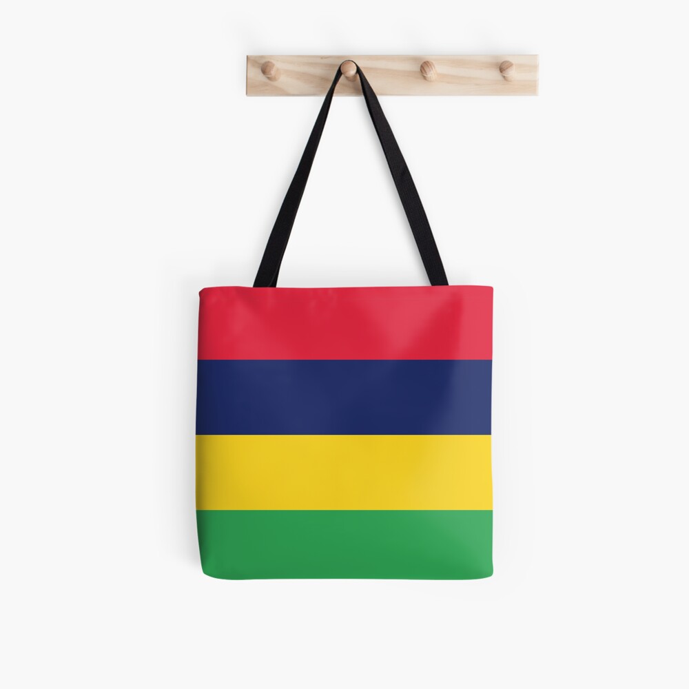 Aperçu de l'œuvre Tote bag doublé créée et vendue par Shorlick.