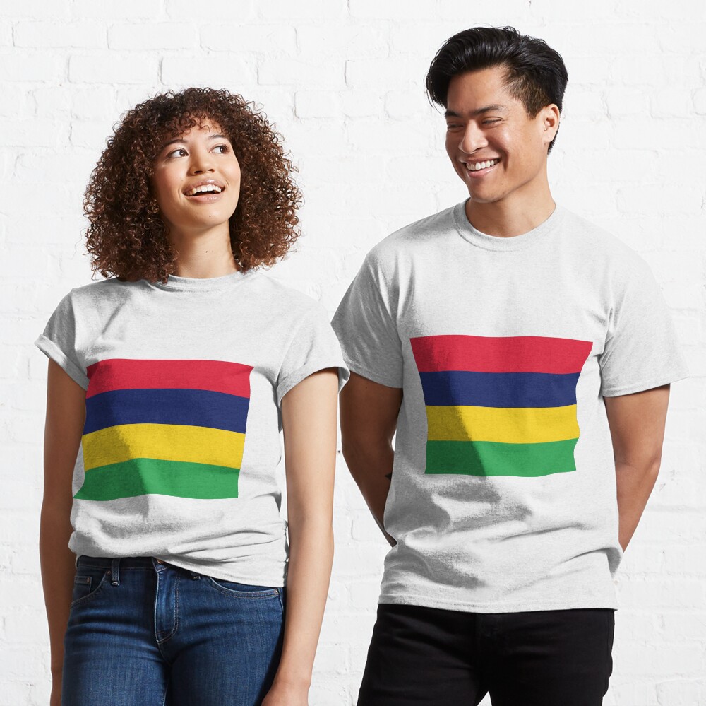 Aperçu de l'œuvre T-shirt classique créée et vendue par Shorlick.