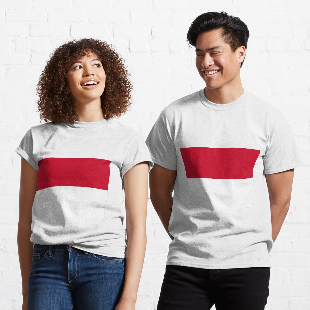 Aperçu de l'œuvre T-shirt classique créée et vendue par Shorlick.