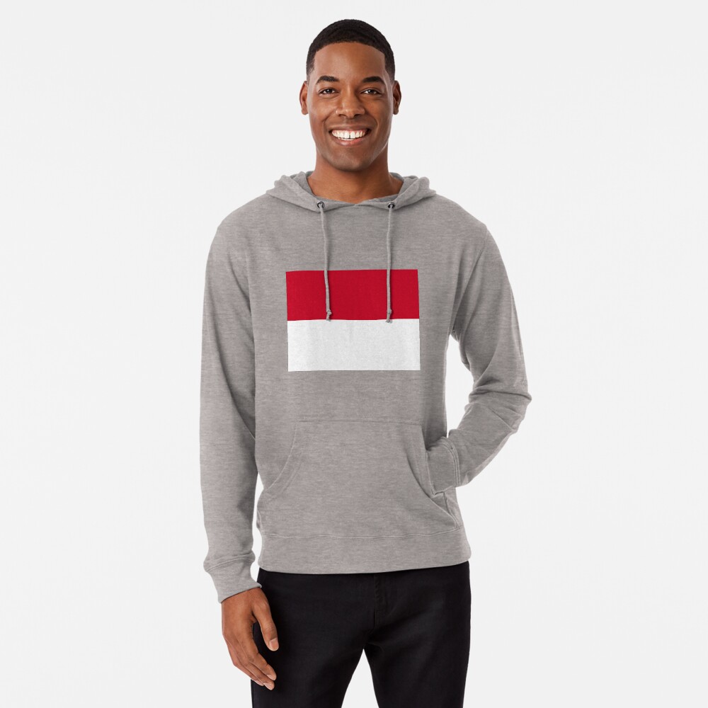 Aperçu de l'œuvre Sweat à capuche léger créée et vendue par Shorlick.