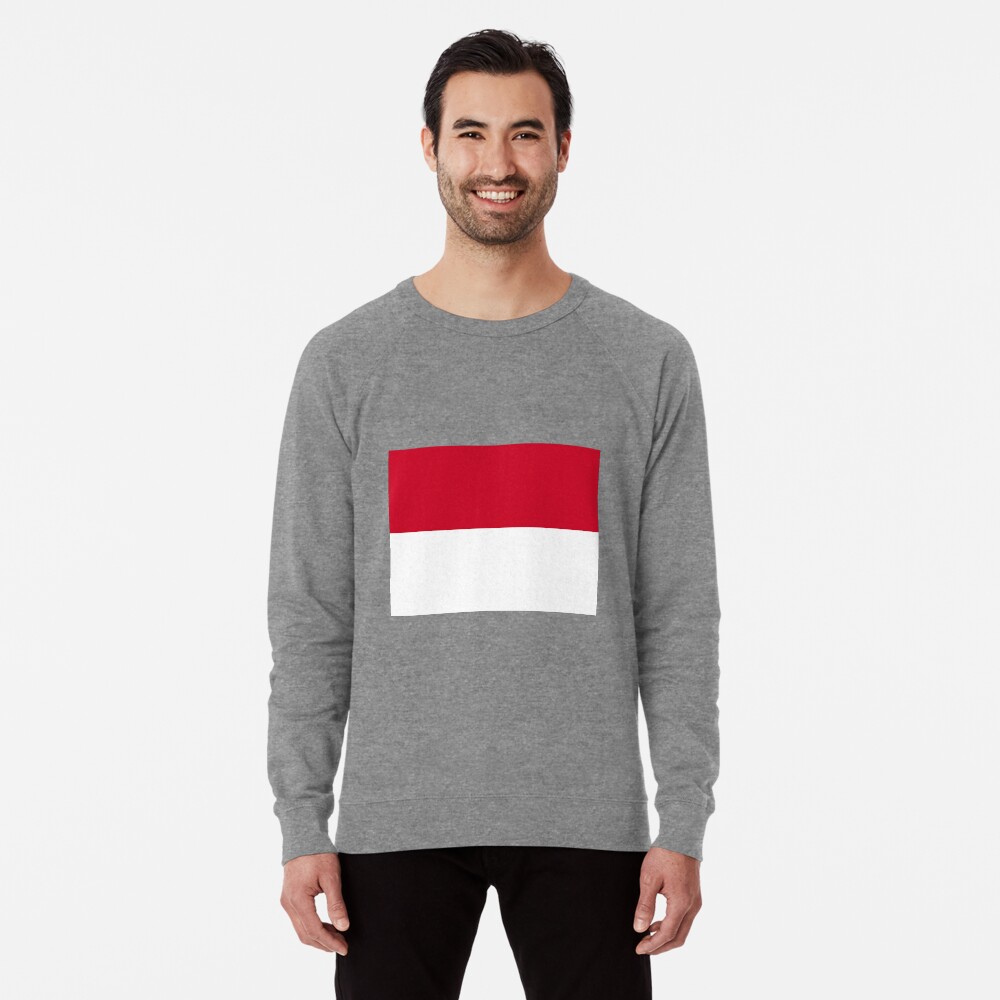 Aperçu de l'œuvre Sweatshirt léger créée et vendue par Shorlick.