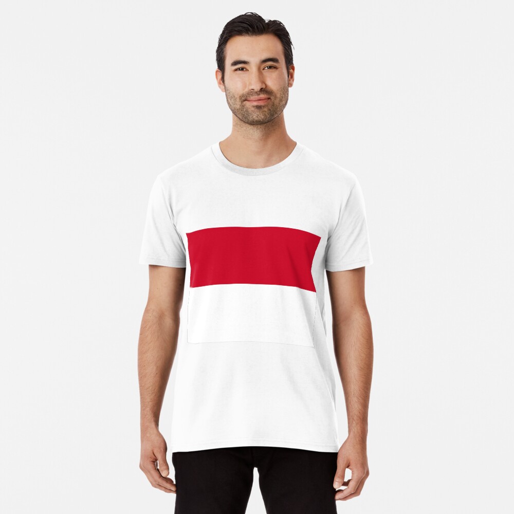 Aperçu de l'œuvre T-shirt premium créée et vendue par Shorlick.