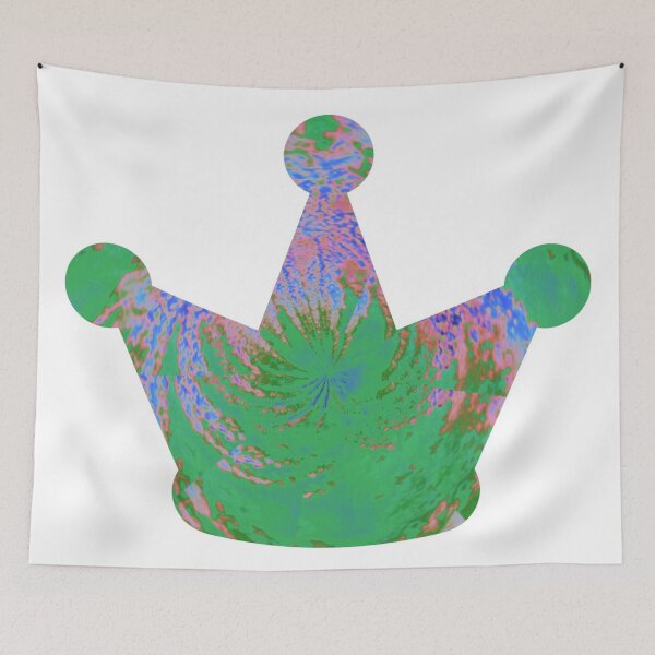 Item preview, Crown designed and sold by TinaJostDesigns.