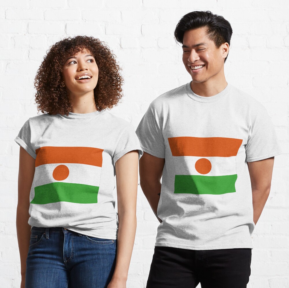 Aperçu de l'œuvre T-shirt classique créée et vendue par Shorlick.