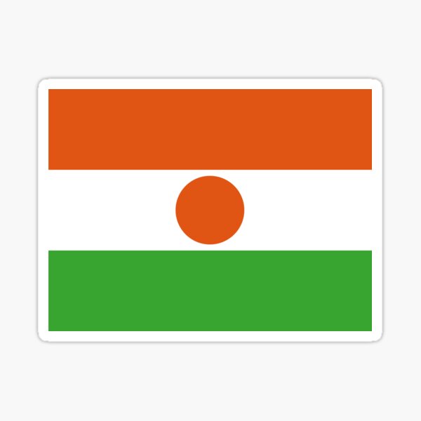 "Flag Of Niger" Images - Browse 331 Stock Photos, Vectors, and Video Adobe Stock