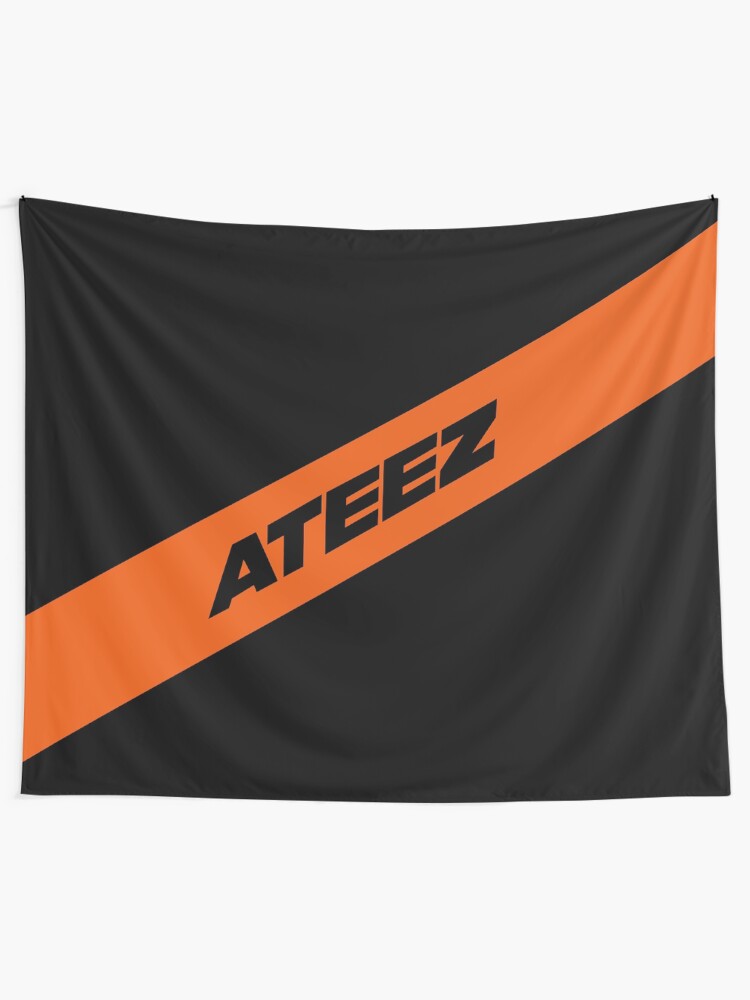 ateez tapestry