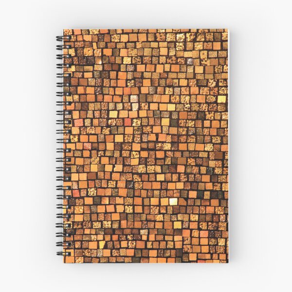 Item preview, Tiny Mosaic Squares designed and sold by Cora Wandel.