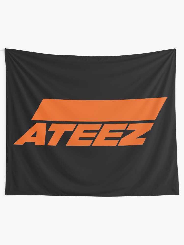 ateez tapestry
