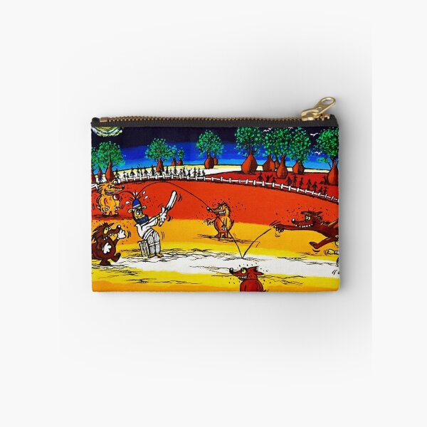 Item preview, Outback Cricket designed and sold by ROB51.
