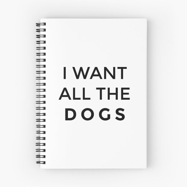 Item preview, All the Dogs designed and sold by jenniferzalzal.