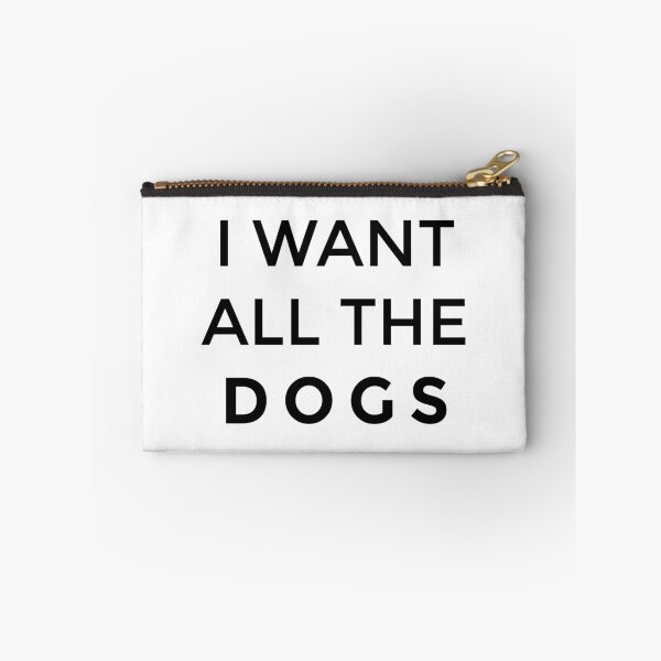 Item preview, All the Dogs designed and sold by jenniferzalzal.