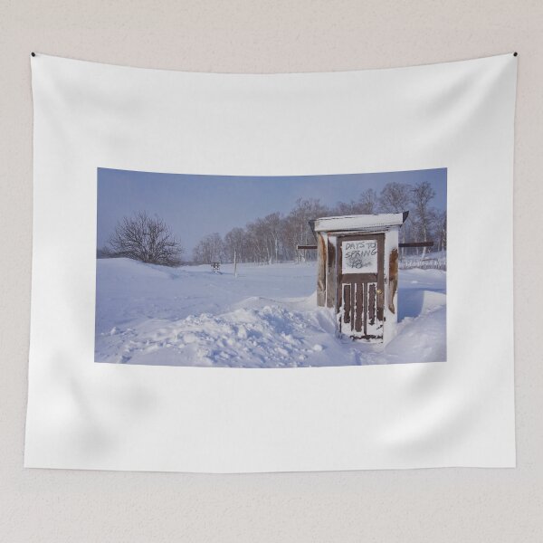 Item preview, Dreaming of Spring designed and sold by colorfulbundles.