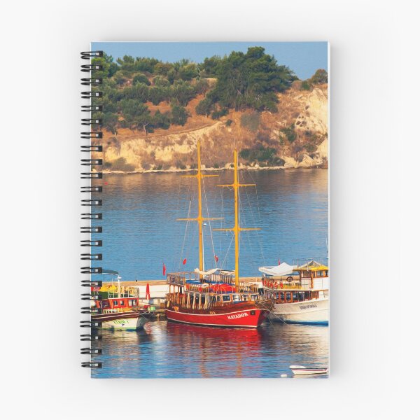 Item preview, When My Ship Comes In designed and sold by Jessica Manelis.
