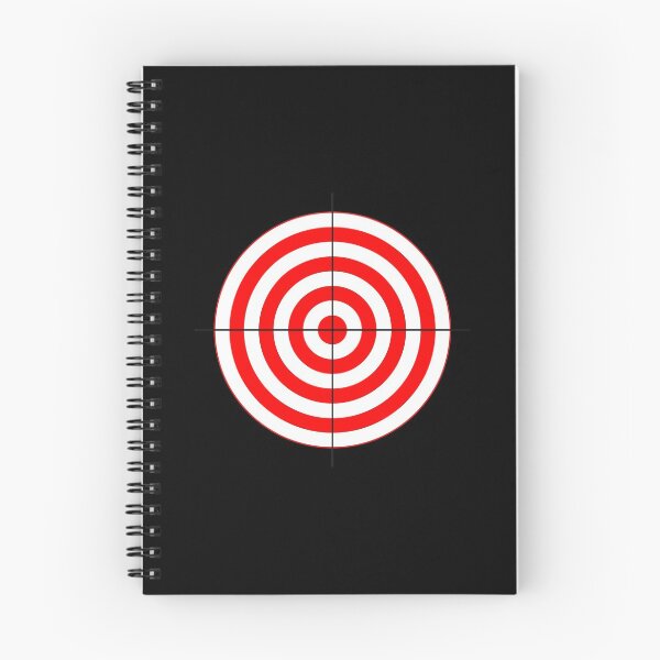 Item preview, gun target symbol designed and sold by tony4urban.