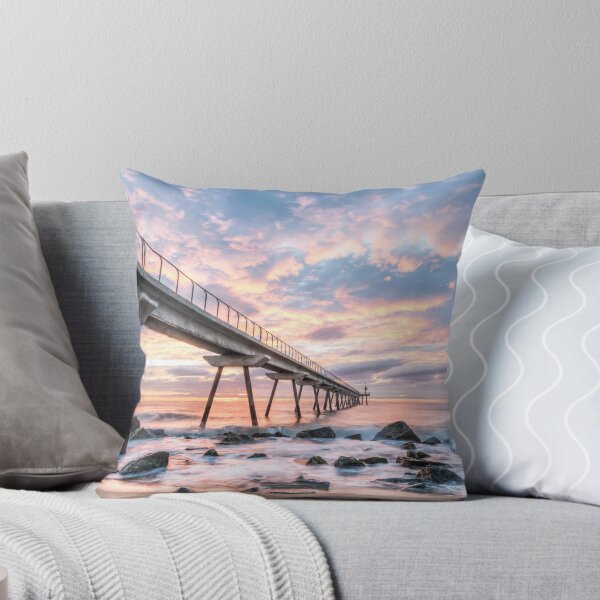 Item preview, Sunrise At Pont del Petroli (Badalona, Catalonia) designed and sold by Marc Garrido Clotet.